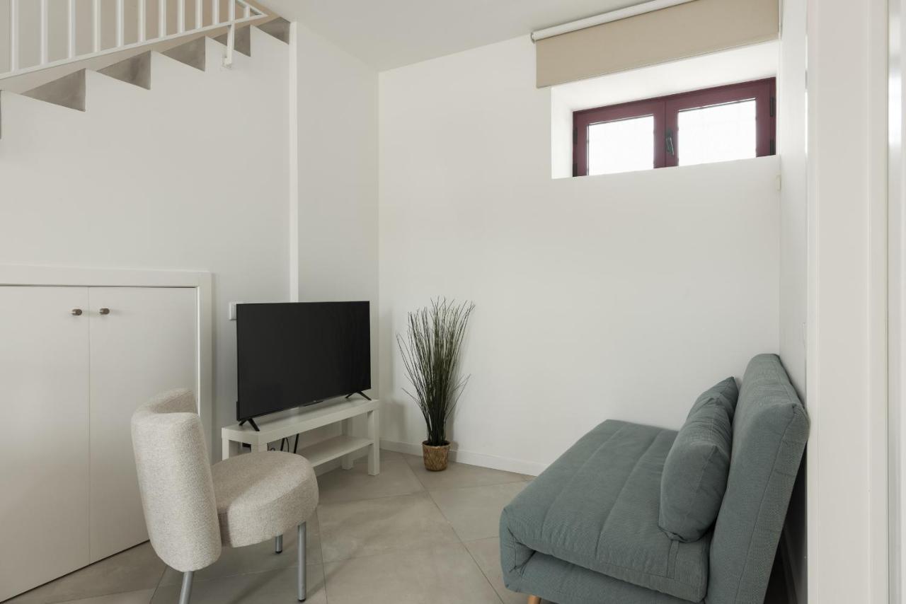 Madalena Village 2 - City Centre By Hd Properties District de District de Faro Extérieur photo