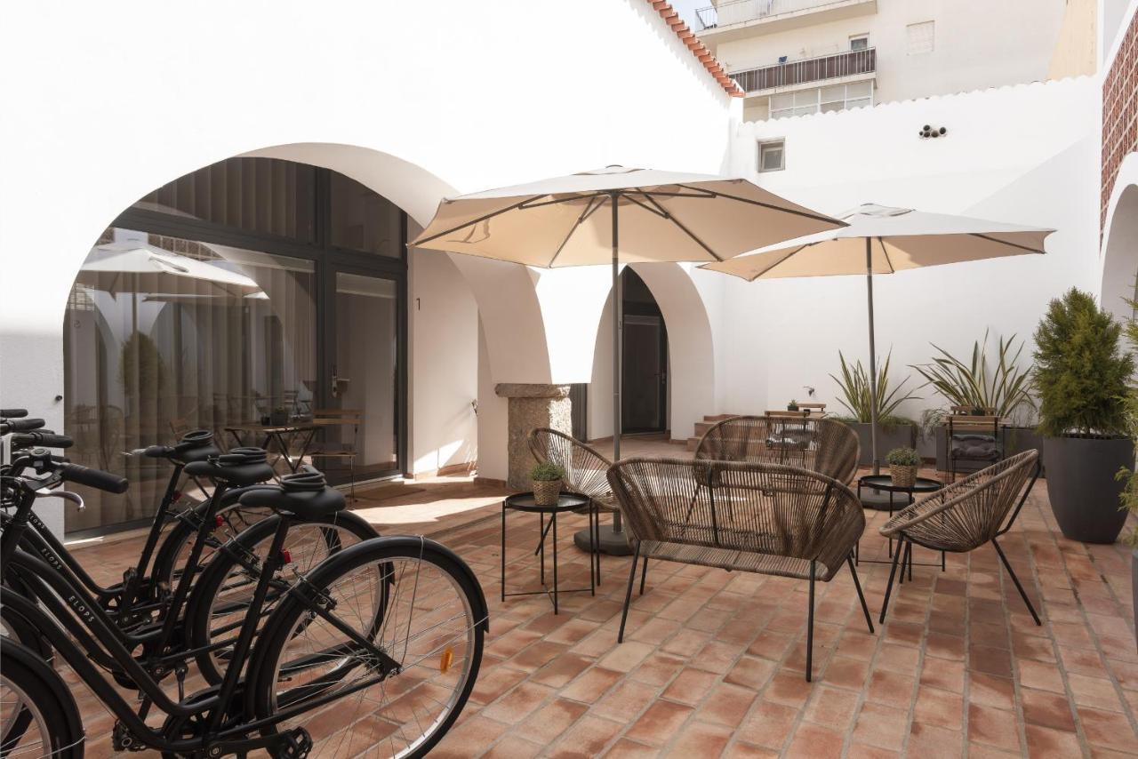 Madalena Village 2 - City Centre By Hd Properties District de District de Faro Extérieur photo