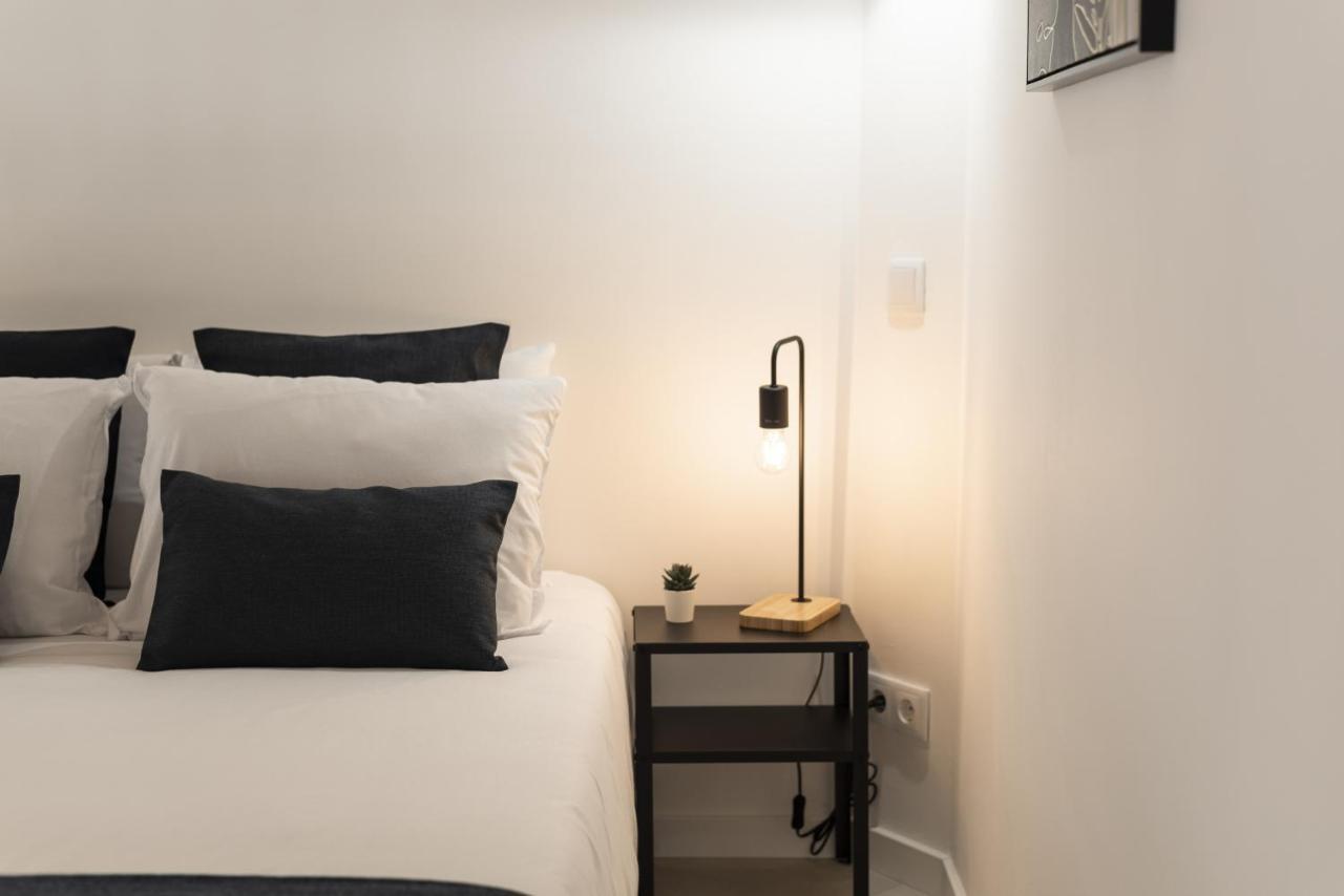 Madalena Village 2 - City Centre By Hd Properties District de District de Faro Extérieur photo