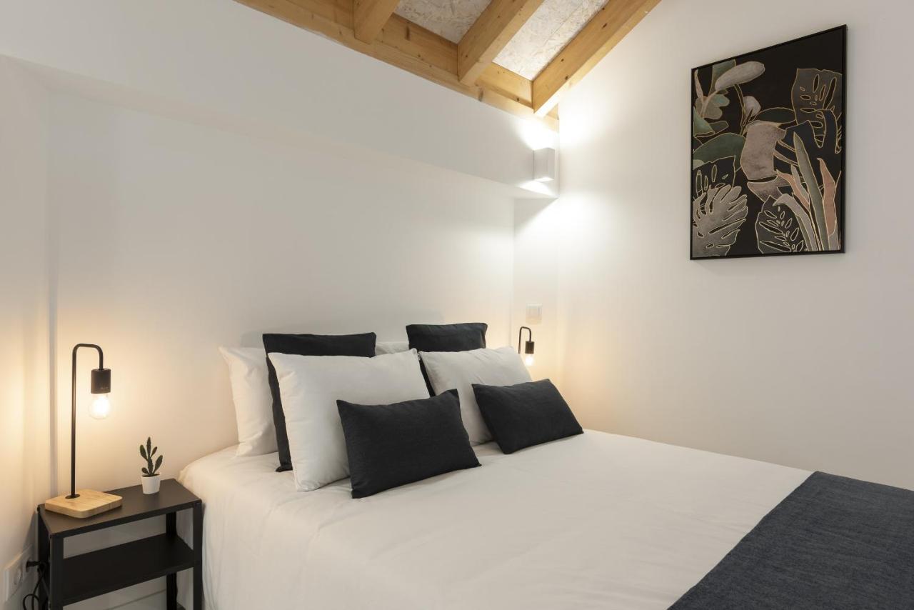 Madalena Village 2 - City Centre By Hd Properties District de District de Faro Extérieur photo