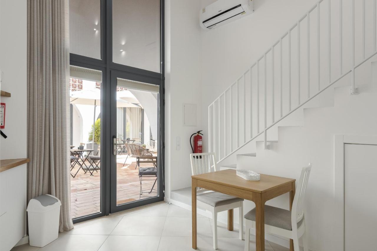 Madalena Village 2 - City Centre By Hd Properties District de District de Faro Extérieur photo