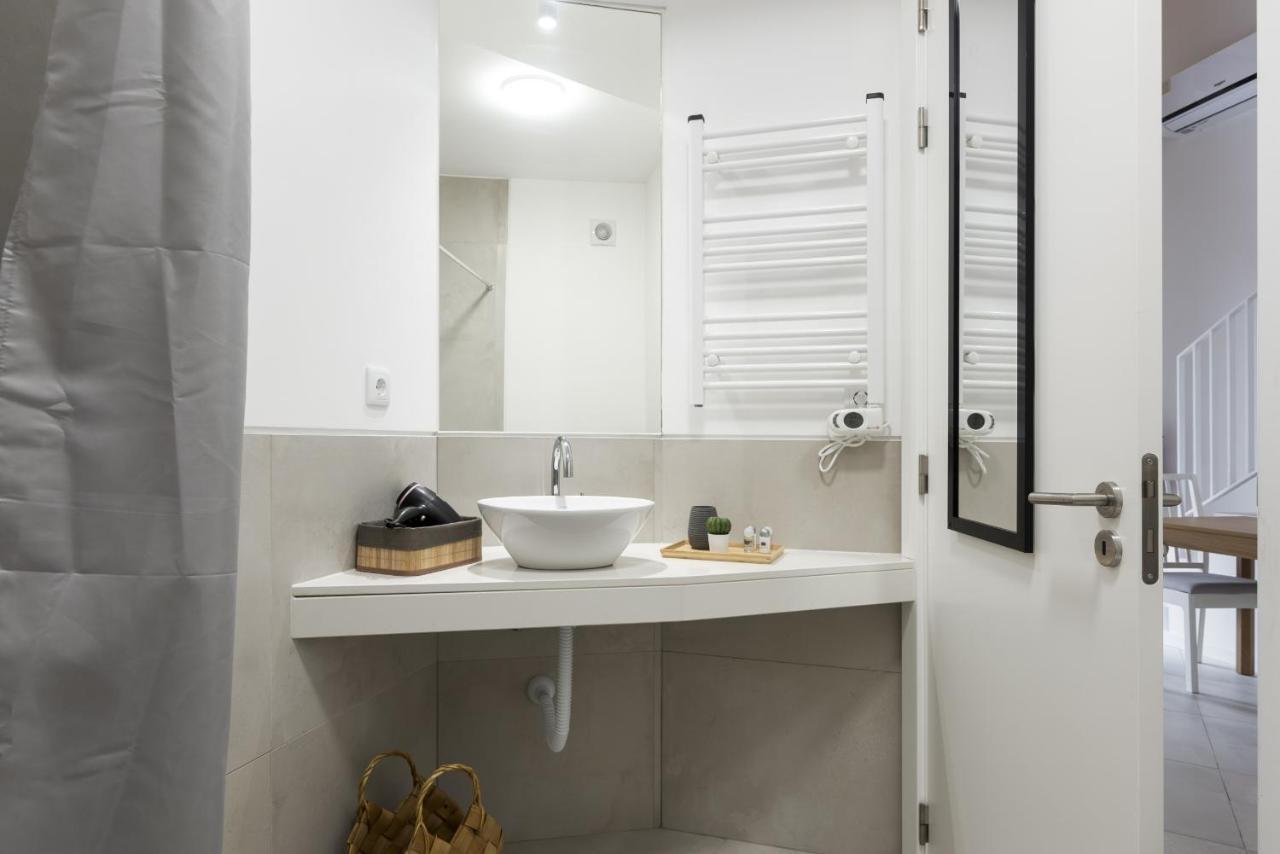 Madalena Village 2 - City Centre By Hd Properties District de District de Faro Extérieur photo