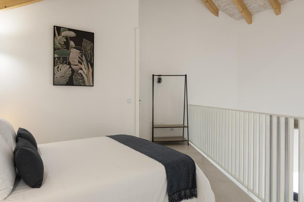 Madalena Village 2 - City Centre By Hd Properties District de District de Faro Extérieur photo