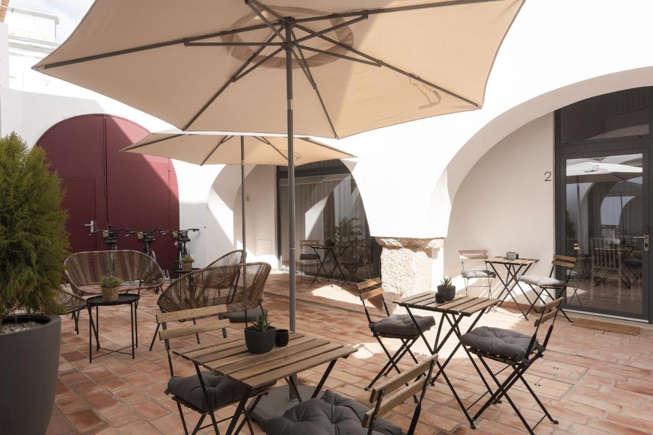Madalena Village 2 - City Centre By Hd Properties District de District de Faro Extérieur photo