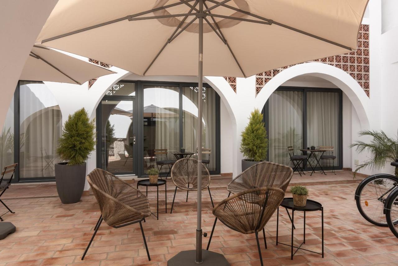 Madalena Village 2 - City Centre By Hd Properties District de District de Faro Extérieur photo
